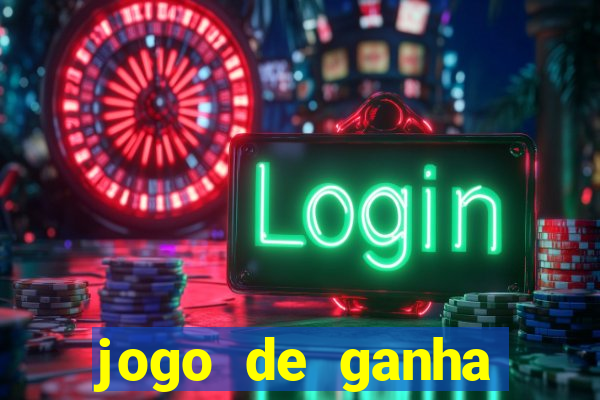 jogo de ganha dinheiro sem depositar